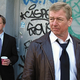Ashcroft hits the streets with his inexperienced new partner, Burnhard.